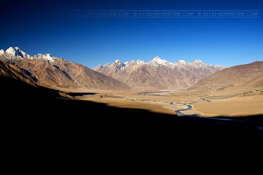 Padum, Zanskar, Ladakh