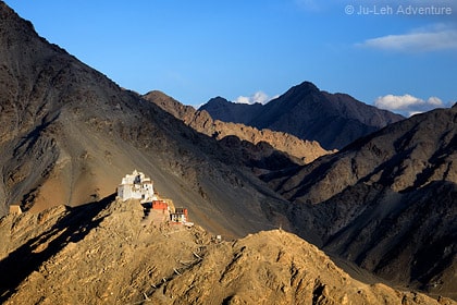 Buddhist Monasteries in Ladakh: Their History and Significance - Turuhi