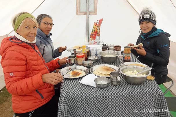 Travel memories from Ladakh