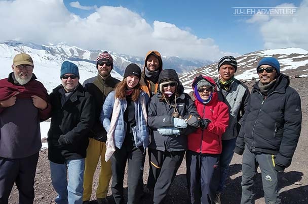 Travel memories from Ladakh