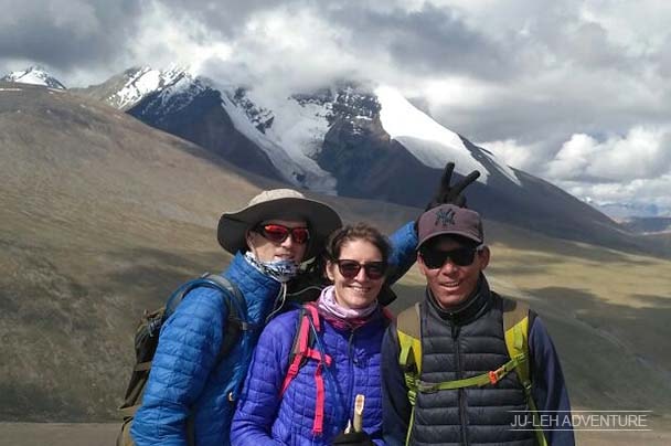 Travel memories from Ladakh