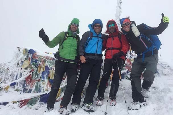 Travel memories from Ladakh