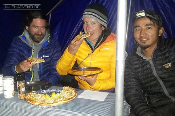 Travel memories from Ladakh