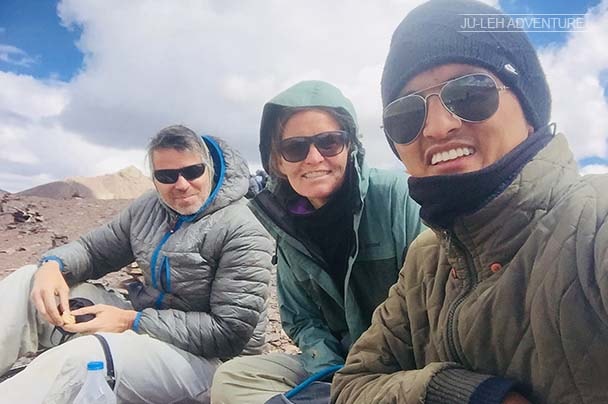 Travel memories from Ladakh