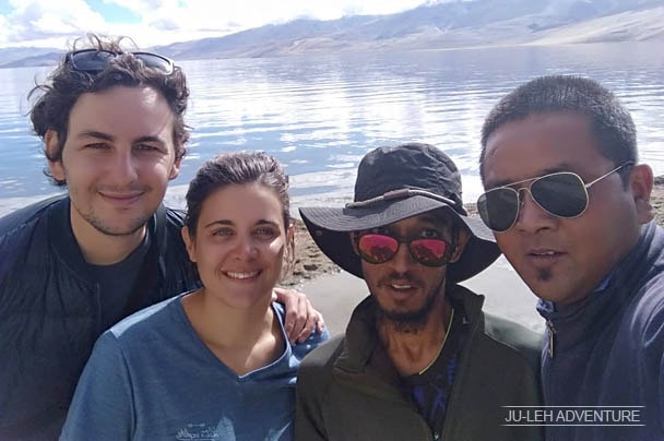 Travel memories from Ladakh