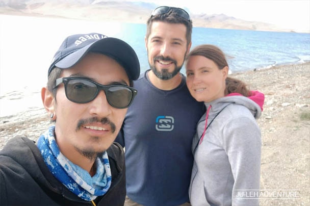 Travel memories from Ladakh