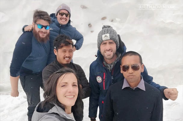 Travel memories from Ladakh