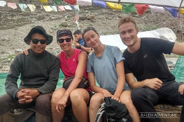 Travel memories from Ladakh