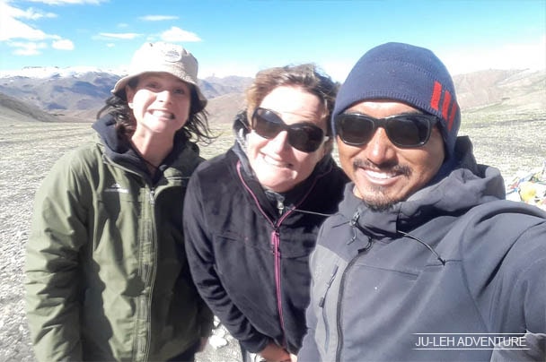 Travel memories from Ladakh