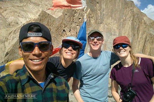 Travel memories from Ladakh