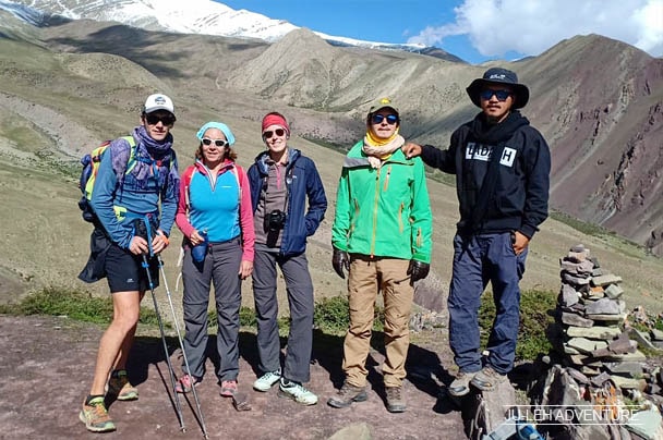 Travel memories from Ladakh