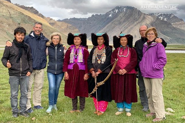 Travel memories from Ladakh