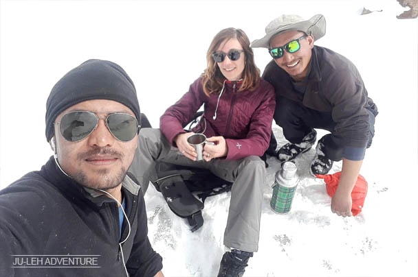 Travel memories from Ladakh