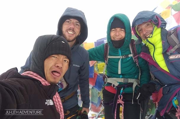 Travel memories from Ladakh