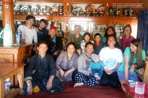 Travel memories from Ladakh